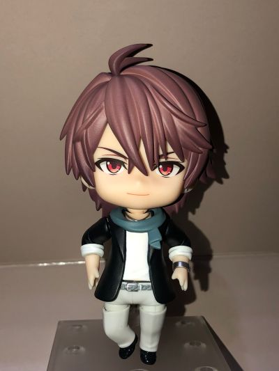 粘土人#2704 IDOLiSH7-偶像星愿  御堂虎于