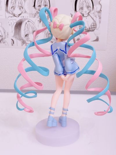 POP UP PARADE 主播女孩重度依赖 超绝最可爱天使酱 INTERNET YAMERO