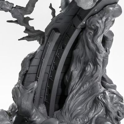 FiguartsZERO 超激战 航海王 加洛特 -月狮-