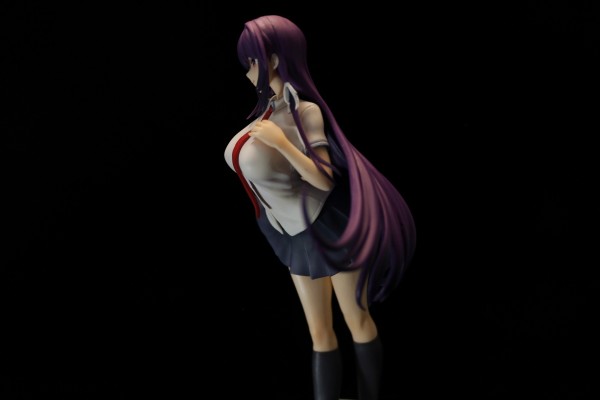 拜托请穿上，鹰峰同学 Trio-Try-iT珍藏人偶—鹰峰高岭—