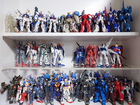 GUNDAM FIX FIGURATION METAL COMPOSITE ＃1004 RX-78 Ver.Ka