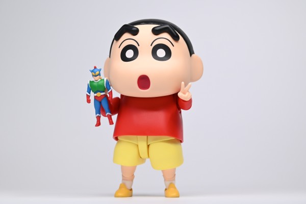 S.H.Figuarts 野原新之助