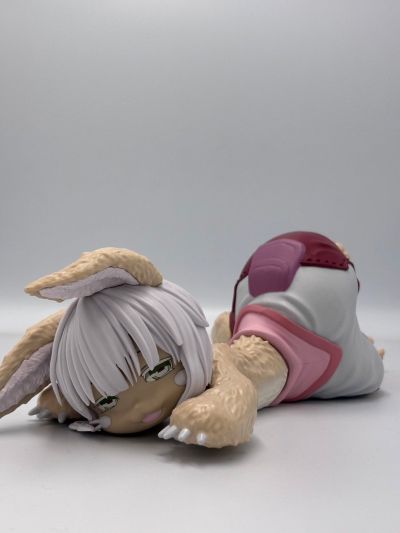 来自深渊 烈日黄金乡 -悠闲时光-娜娜奇