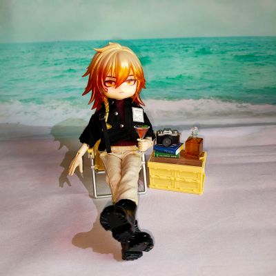 小小样品 我家的招牌餐桌