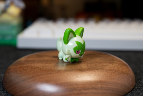 精灵宝可梦 宝可梦收藏 盒装版 第9弹