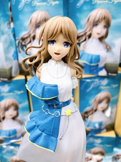 梦想协奏曲！奖品人偶 迷途之子！！！！！长崎爽世