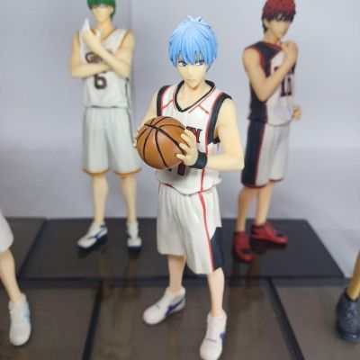 DXF 手办 黑子的篮球 紫原敦 