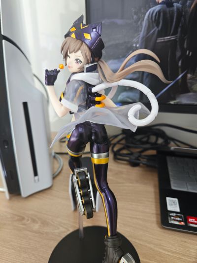 POP UP PARADE 游戏王卡片游戏 怪兽藏品  I：P伪装舞会莱娜