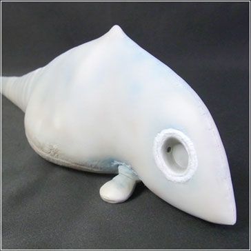 大怪兽系列 奥特曼编 二次元怪兽 加巴顿