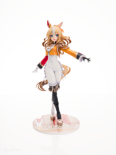 figuephoto彩色原型