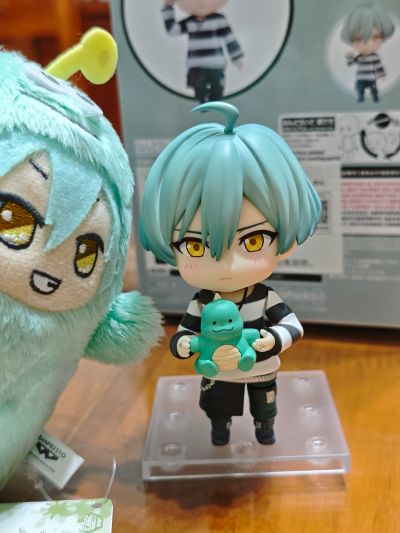 粘土人#2564 IDOLiSH7-偶像星愿 亥清悠