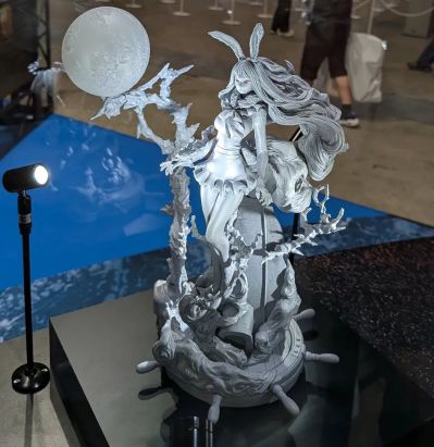 FiguartsZERO 超激战 航海王 加洛特 -月狮-