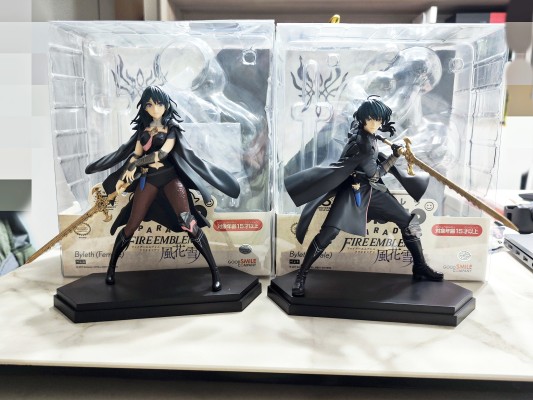 POP UP PARADE 火焰纹章 风花雪月 贝雷丝