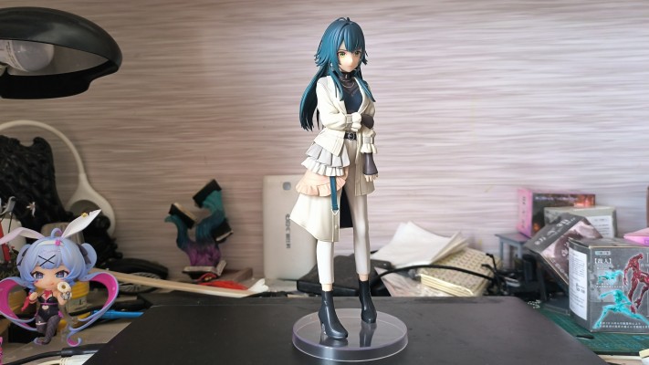 ESPRESTO 学园偶像大师 月村手毬 -Stylish pose-