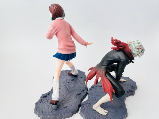 TENITOL 当哒当/胆大党 小桃