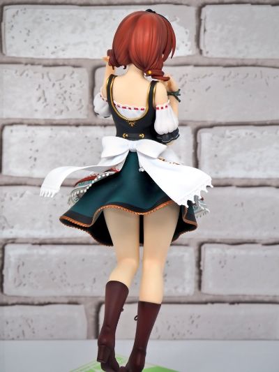 爱与演唱会！虹咲学园学园偶像同好会 艾玛·维尔德