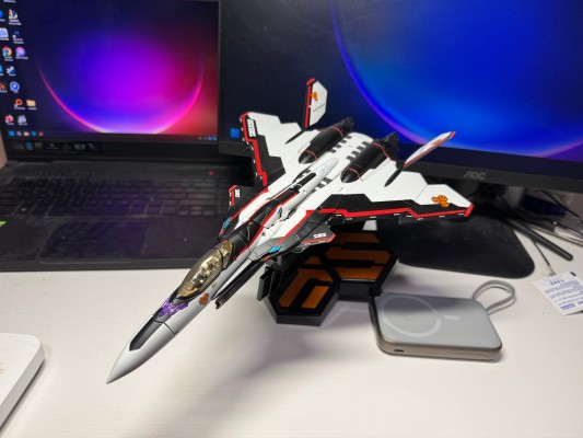 DX超合金 YF-30 克罗诺ス 『超时空要塞30』