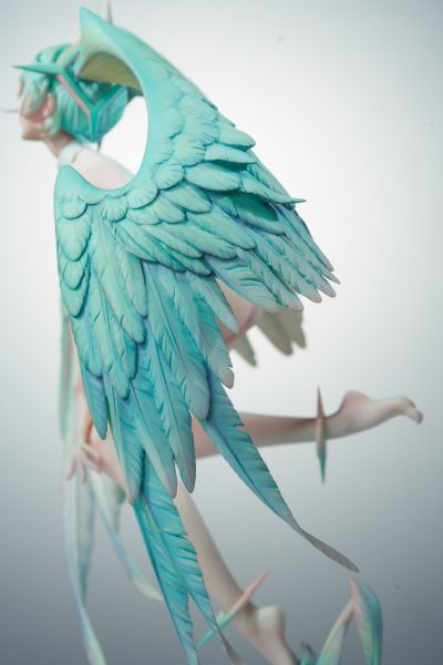 VOCALOID 初音未来 Aurora:miku Ver.