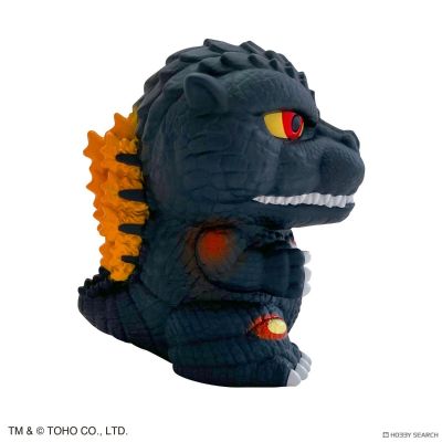 喷水怪兽（哥斯拉1995）