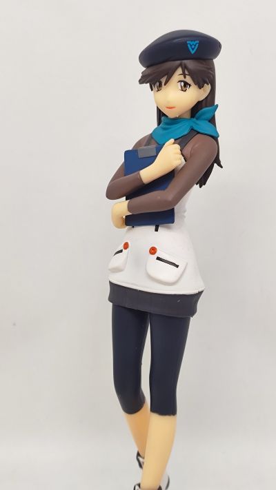 HG手办 EVA新剧场版&EVA新剧场版：Q 铃原樱 