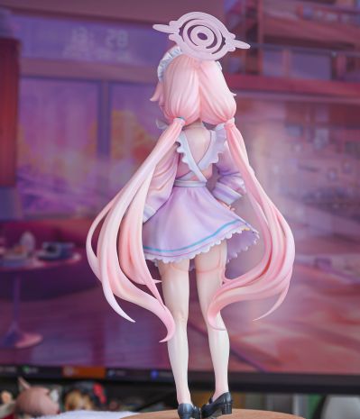 蔚蓝档案 小鸟游星野 女仆装