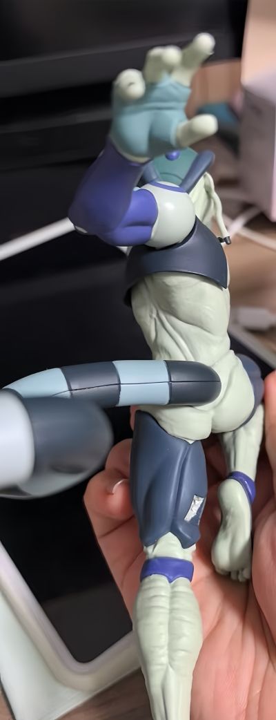 猎人 名战景-梅路艾姆-