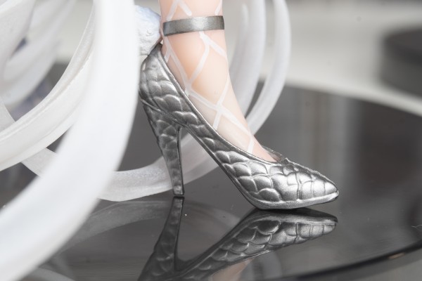 一番赏 胜利女神：妮姬 章节5 A奖 布兰儿