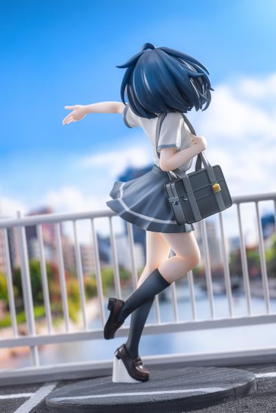 败北女角太多了!  八奈见杏菜