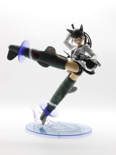 Moekore PLUS 30 强袭魔女2 坂本美绪