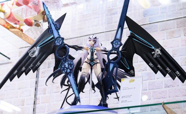 命运-冠位指定 枪兵-梅柳齐娜