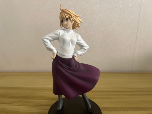Extra Figure Melty Blood アルクェイド・ブリュンスタッド 