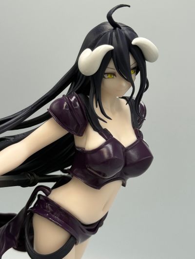 OVERLORD 雅儿贝德珍藏人偶 比基尼泳装铠甲