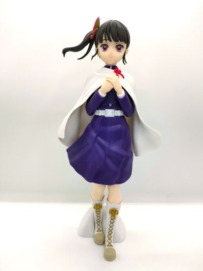 鬼灭之刃动画版 独特魅力-栗花落香奈乎-