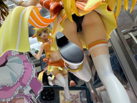 某科学的超电磁炮T 食蜂操祈