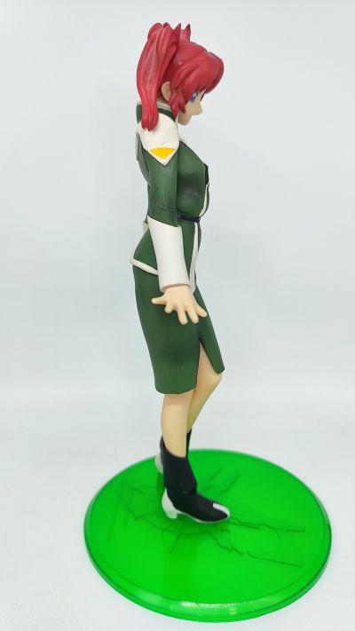 ExcellentModel RAHDX SEED DESTINY 美铃・霍克