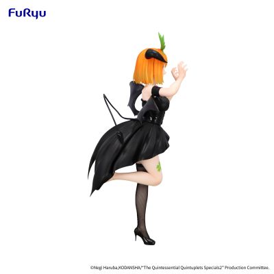 BiCute Dark 五等分的新娘＊ 中野四叶