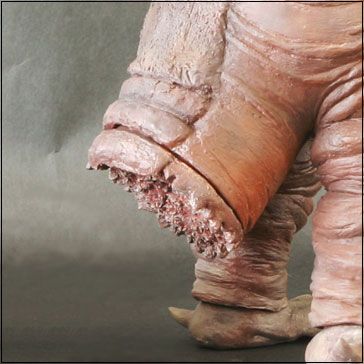 大怪兽系列 奥特曼篇 古代怪兽 哥莫拉