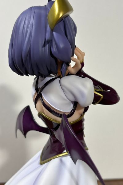 梦想成为魔法少女 邪恶玛吉雅