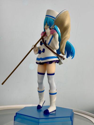 Pop Up Parade 电影 为美好的世界献上祝福！红传说 阿克娅 冬装造型