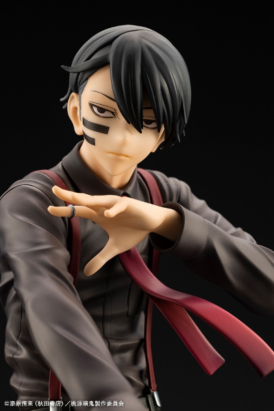 ARTFX J 桃源暗鬼 无陀野无人