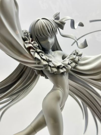 枪兵-谜之Alterego·Λ（第二再临）