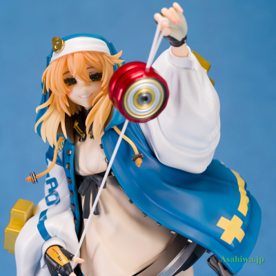 Dream Tech 罪恶装备 -奋战- 布丽姬