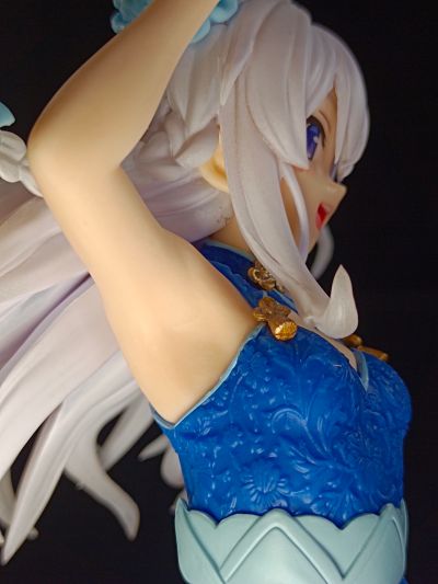 Coreful 魔女之旅 伊蕾娜 ~旗袍~（TAITO限定）