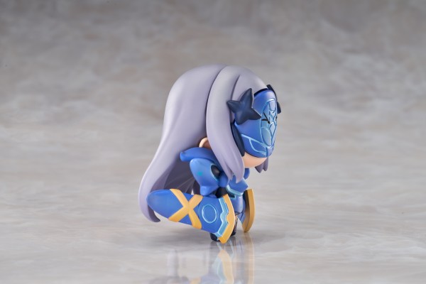 命运-冠位指定 妖精骑士兰斯洛特 Q版