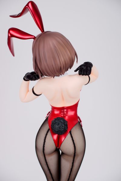 B-style 色彩艳丽兔女郎 莫妮卡