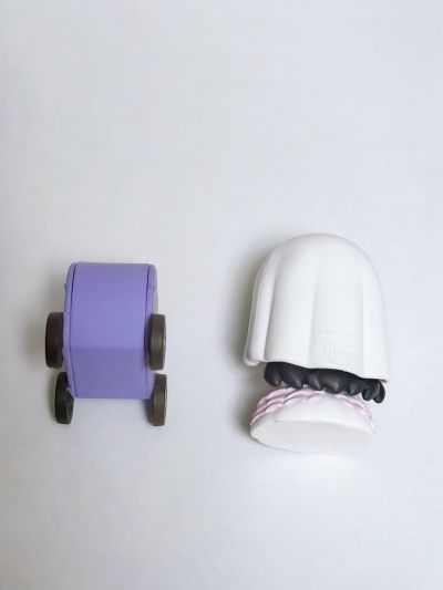 Petite World Memories 迷你手办 名侦探柯南 毛利兰