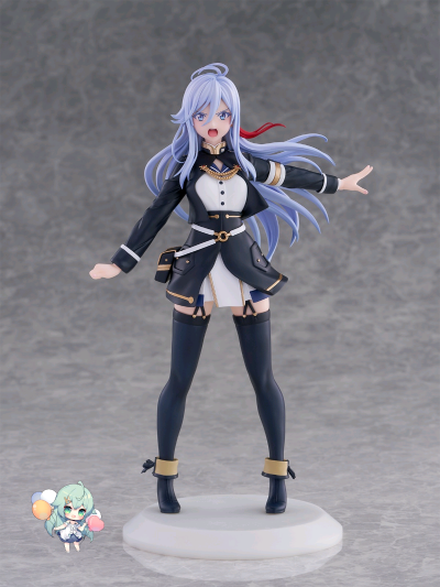 Cantabile 弗拉迪蕾娜·米丽洁