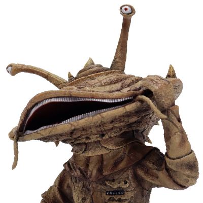 1/6特摄系列 Vol.113 硬币怪兽 卡内贡