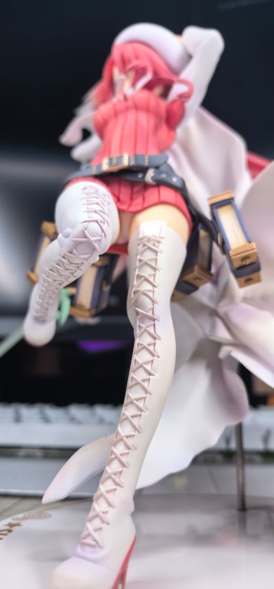 召唤之夜3 雅提