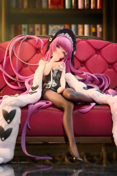 碧蓝航线 塔什干 独属于你的邀约